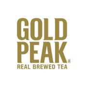 Gold Peak