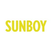 Sunboy